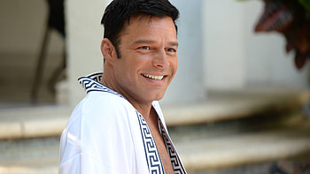 American Crime Story, Ricky Martin HD wallpaper