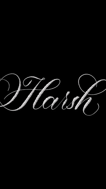 H Name, Harsh HD phone wallpaper