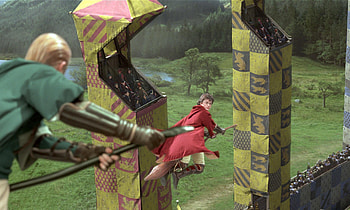 Quidditch, Quotes, Harry Potter, Inspiring words HD wallpaper