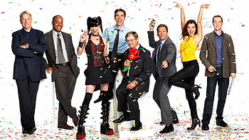 NCIS (2022) movie HD wallpaper
