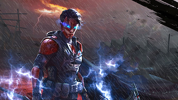 2020 Garena Fire , garena--fire, 2020-games, games HD wallpaper