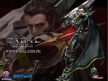 warrior, games, anime, sword HD wallpaper