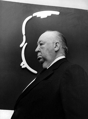 Alfred Hitchcock, Master of suspense, Movie history HD phone wallpaper