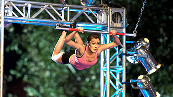 American Ninja Warrior, TV show, Season 13, Soundtrack HD wallpaper