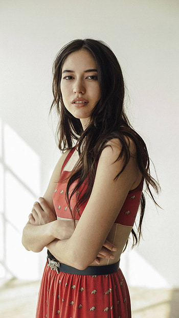 Sonoya Mizuno TV Shows, Multitalented performer, Striking beauty, Acting finesse HD phone wallpaper