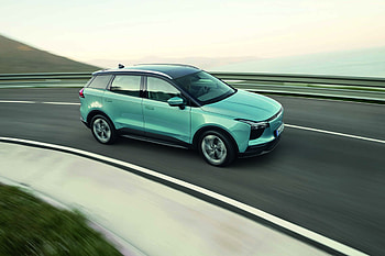 Aiways, Auto, 2021 Aiways U5, Dailyrevs review HD wallpaper