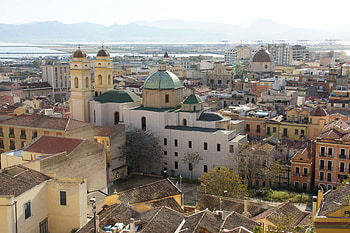 Cagliari Italy, Travel inspiration, Uncover hidden gems, Italian charm HD wallpaper