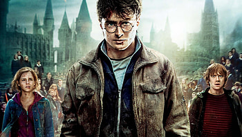 Harry Potter and the Deathly Hallows: Part 2 (2022) movie HD wallpaper