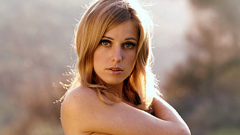 Cathy rowland, HOT, BLONDE, SEXY HD wallpaper