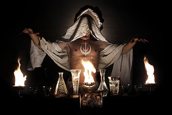 As they light the flame, models, people, male, actresses HD wallpaper