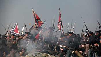 Gettysburg Travels, Movie DB, Film fanatics, Cinematic treasures HD wallpaper