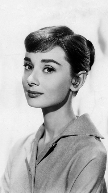 Audrey Hepburn, Movies HD phone wallpaper