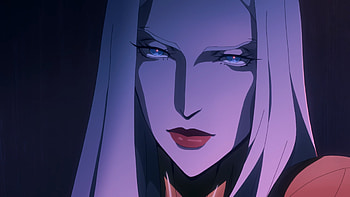 Carmilla, Castlevania HD wallpaper
