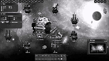 Dark Orbit - Thug Life HD wallpaper