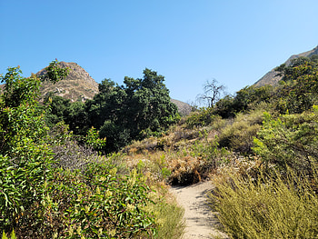 Hiking in Greater San Diego County Landscape graphy, mountain, Southern California, California, landscape, hiking, graphy, nature HD wallpaper