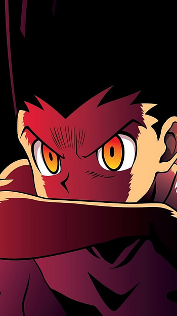 Gon css, Gon css, Anime, Hunter x Hunter HD phone wallpaper