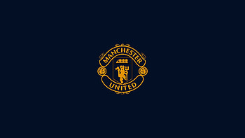 Manchester United, Sport team, Football, Logo HD wallpaper