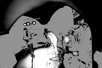 Heimwerker Live in Klagenfurt (Post-Apocalyptic Province Punk) From left to right: Aki Streeter, Kam, punk, metal, band HD wallpaper