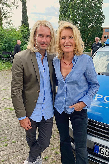 Stunt double movie, Maria Furtwngler, Tatort, A man HD phone wallpaper