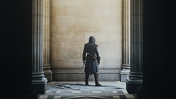 Assassins Creed Unity Video Game 2019, assassins-creed, games HD wallpaper