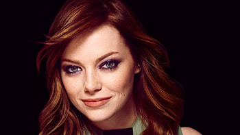 Emma Stone, emma-stone, celebrities, girls HD wallpaper
