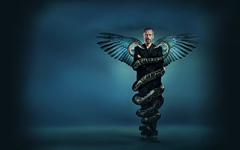 House M. D. (TV shows), , PC, Full HD wallpaper