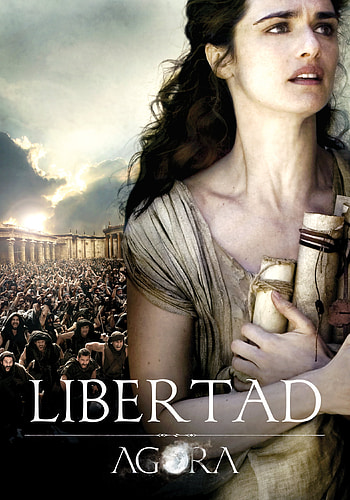 Agora, Movies, 2009, 131 HD phone wallpaper