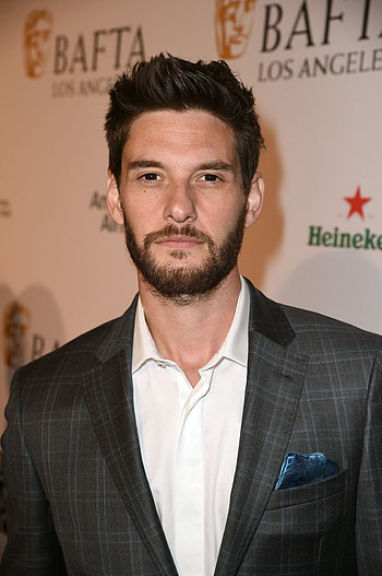 Ben Barnes, BAFTA Los Angeles, Tea party, Sirius Barnes HD phone wallpaper