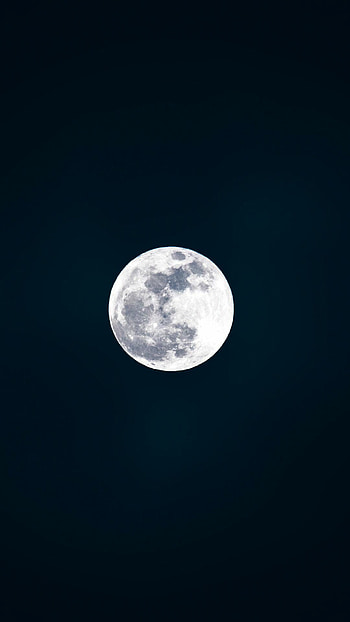 Full moon , Moon HD phone wallpaper