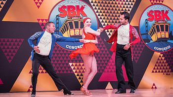 San Francisco SBK Congress 2021, Mambo Dance HD wallpaper