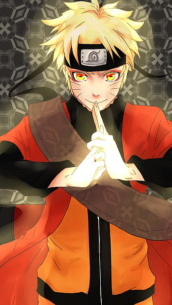 Naruto, Naruto Shinobi Cartoon HD phone wallpaper