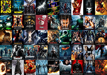 POSTER movie film movies posters ., Bollywood Movie Collage HD wallpaper