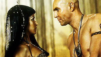 The Mummy Returns (2022) movie HD wallpaper