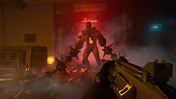 video game, Killing Floor 3 HD wallpaper