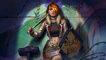 Bellona Smite, smite, games, 2019-games HD wallpaper