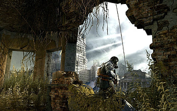 Games, S.t.a.l.k.e.r. HD wallpaper