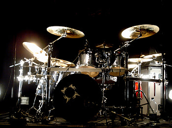 Yamaha, Drums HD wallpaper