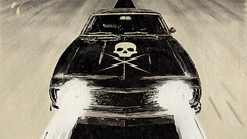 Death Proof (2022) movie HD wallpaper