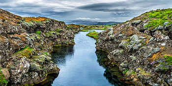 Thingvellir National Park, Trend collection, News, All HD wallpaper