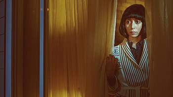 Fargo TV show, Atmospheric soundtrack, Intense moments, Unique visual style HD wallpaper