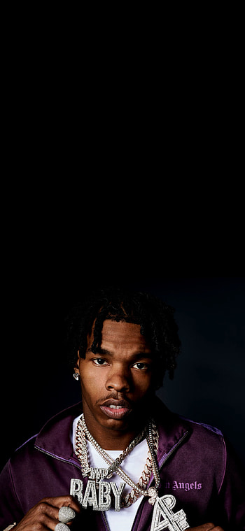 Lil Baby, 12 , Rhiphop HD phone wallpaper