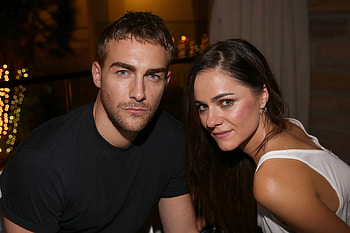 Tom Austen, Alexandra Park, Ethan Simpson HD wallpaper