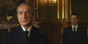 Ben Kingsley, Walking with the Enemy HD wallpaper