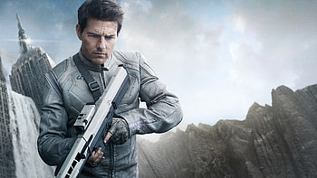 Drone repair technician, Tom Cruise HD wallpaper