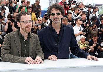Ethan Coen, Presiding over cannes, Film festival time, Coen brothers HD wallpaper