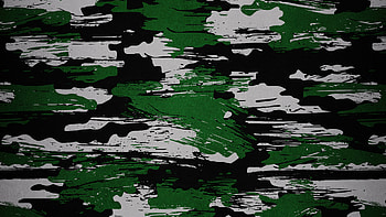 Green Paint Splash , abstract, artist, artwork, digital-art HD wallpaper