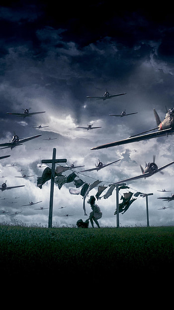 Pearl Harbor (2022) movie HD phone wallpaper