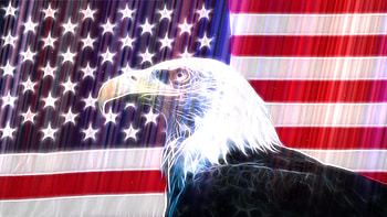 American Flag Animated http://www.animated.com - YouTube HD wallpaper