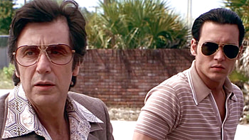 Donnie Brasco (Movies), Top , Backgrounds HD wallpaper