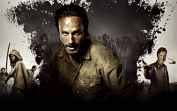 2013 The Walking Dead Season 4 Exclusive 5934 5GBF9qX0 HD wallpaper